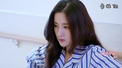 影视原声 - [美味奇缘]以澜因祸得福?站立不稳倒在Mike怀中[高清版]