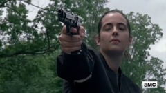 The Walking Dead Season 8 Official Comic-Con Trailer