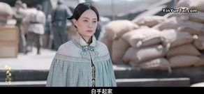 孙俪 - 电视剧<那年花开>陈晓孙俪私奔被抓