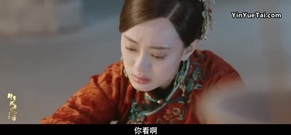 孙俪 - 电视剧<那年花开>陈晓不舍别孙俪