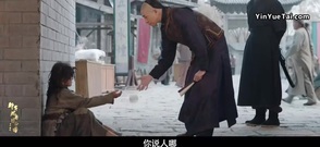 孙俪 - 电视剧<那年花开>孙俪被诬陷谋杀亲夫将被沉塘