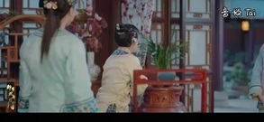 孙俪 - 电视剧<那年花开>俏皮少女孙俪花样撩陈晓