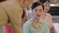 孙俪 - 电视剧<那年花开>孙俪陈晓重逢啦!浪漫共舞华尔兹