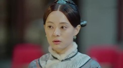 孙俪 - 电视剧<那年花开>孙俪幻境再遇晓女装陈晓