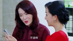 影视原声 - 电视剧<何所冬暖,何所夏凉> 亲妈逼贾乃亮相亲妹子照片亮了