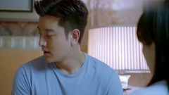 影视原声 - 电视剧<何所冬暖,何所夏凉> 席先生守着简小姐睡了一整晚