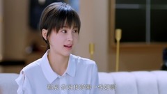 影视原声 - 电视剧<何所冬暖,何所夏凉> 穿上礼服的王子文美炸了,贾乃亮都看呆了!