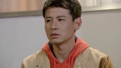 影视原声 - 电视剧<苦乐村官> 第25集预告-龙谷出事失踪逃跑