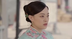孙俪 - 电视剧<那年花开月正圆>虐心!孙俪承认对陈晓动过心