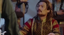 孙俪 - 电视剧<那年花开月正圆>情敌相见分外眼红!陈晓气到要掀桌啦