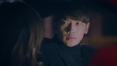 影视原声 - 唐嫣大胆说爱Rain主动上吻