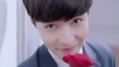 SHEEP新单<桃.PEACH>饭制HAPPY YIXING'S DAY