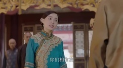 孙俪 - 电视剧<那年花开月正圆>孙俪气炸了!叔叔们非逼她发誓不改嫁