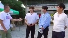 请给一顿饭show 精效中字 17/09/27 (三站联合)