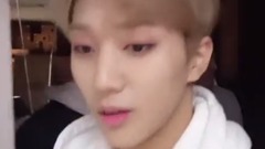 【GoldenChild】准备开始4 (中首中字)