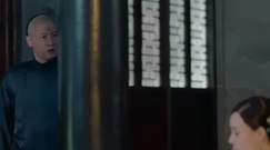 孙俪 - 电视剧<那年花开月正圆>赵白石对孙俪事事上心吴漪心冷