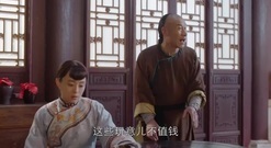 孙俪 - 电视剧<那年花开月正圆>这败家娘们!孙俪竟然抢亲爹钱