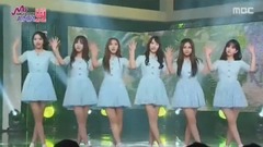 GFriend - Love Whisper