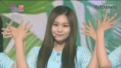 GFriend - LOVE WHISPER