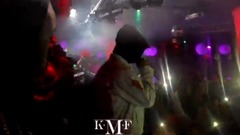 Travis Scott - Mamacita & 3500 &Upper Enchelon & Antidote