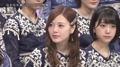 AKB48,乃木坂46,白石麻衣 - いつかできるから今日できる