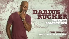 Darius Rucker - Twenty Something