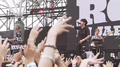 Mrs.GREEN APPLE - Wanted! Wanted!