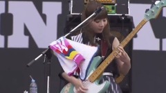 Silent Siren - フジヤマディスコ