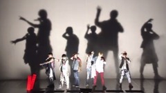 Johnnys Jr. - DON'T U EVER STOP