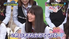 AKB48,NMB48 - NMBとまなぶくん ep225 17/10/06