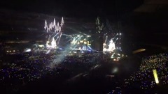 五月天 - 离开地球表面