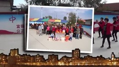 奶奶一百岁生日