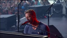 Coldplay - Coldplay Live At Mexicanos 2017