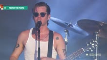 Foster The People - Foster The People Live At Austin City Limits 2017