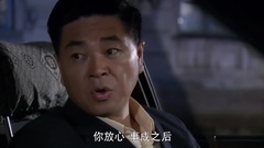 影视原声 - 电视剧<八九不离十>第32集预告-朱丹收集证据