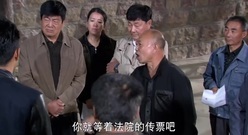影视原声 - 电视剧<八九不离十>第39集预告-投资房烂尾李光洁遭人追债