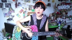 不许你注定一人 (cover)