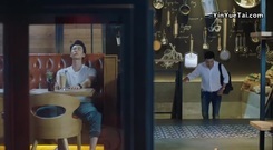 影视原声 - 电视剧<盲约>第39集预告-蒋欣贴心送饭表白陆毅