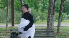 影视原声 - 电视剧<盲约>第40集预告-易飞错把发单小哥当小虎