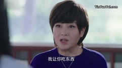 影视原声 - 电视剧<盲约>第41集预告-悠悠和妈妈赌气武红英晕倒