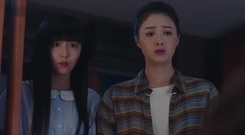 影视原声 - 电视剧<盲约>武红英装病引全家关心