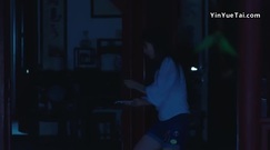 影视原声 - 电视剧<盲约>吓人!混剪盲约创造恐怖片段