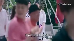 影视原声 - 电视剧<盲约>夏天参加盲约奇葩男人不断