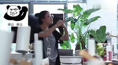 影视原声 - 电视剧<盲约>第50集预告-花絮之蒋欣竟变成表情包