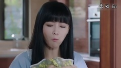 影视原声 - 电视剧<盲约>第41集预告-悠悠和妈妈赌气武红英晕倒