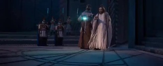 影视原声 - 姜子牙"逆生长"