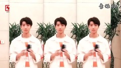 王俊凯 - 王俊兔在大庆等你