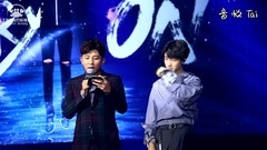 王俊凯 - 生日会可爱合集