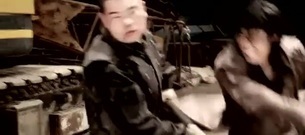 影视原声 - 动作特辑花絮