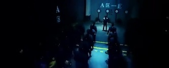 影视原声 - 群男激战荷尔蒙爆棚